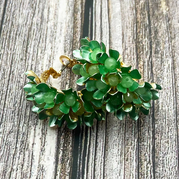 CILLY EARRING