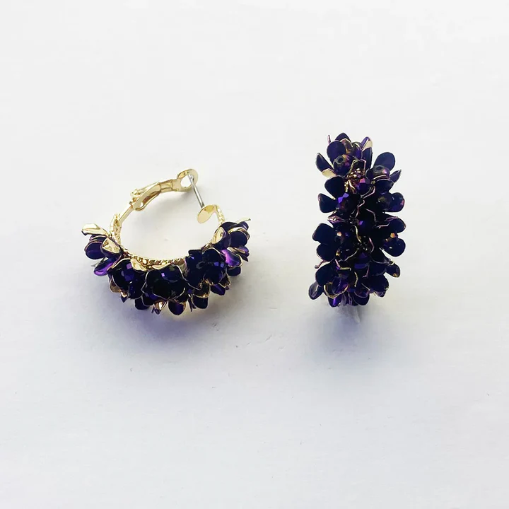 CILLY EARRING
