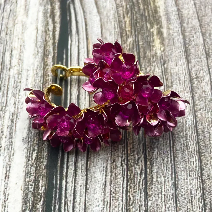 CILLY EARRING