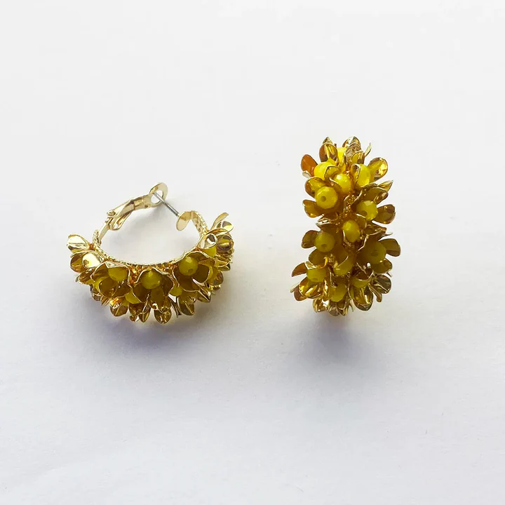 CILLY EARRING