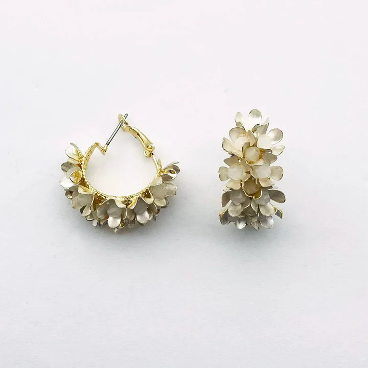 CILLY EARRING