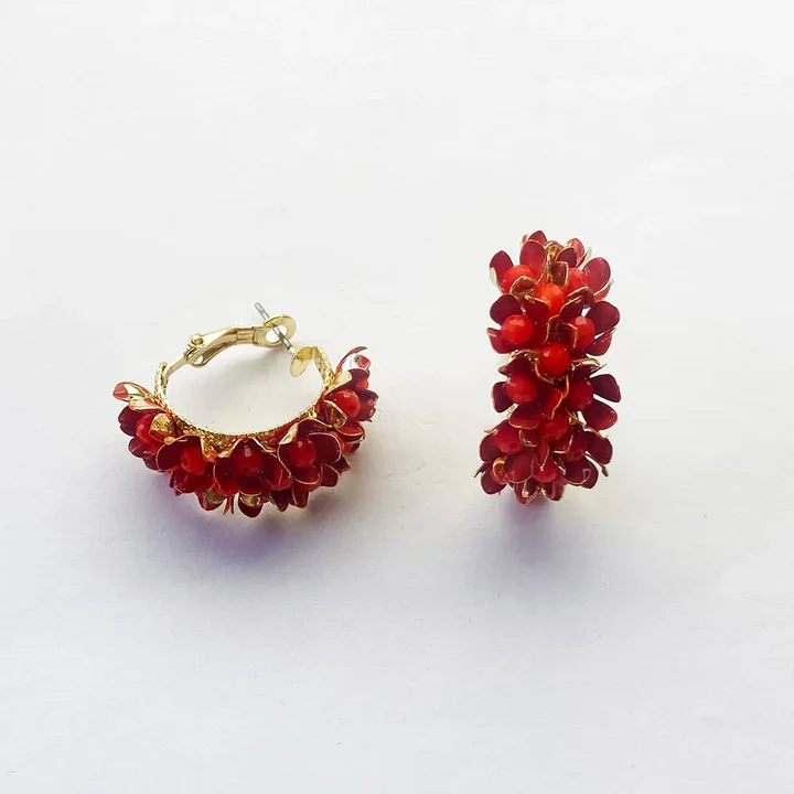CILLY EARRING